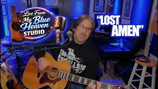 Lost Amen | Live Acoustic (Great American Song Contest Winner) by Troy Castellano