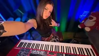 LIVE PIANO 🤘 Клавишный стрим 🎹