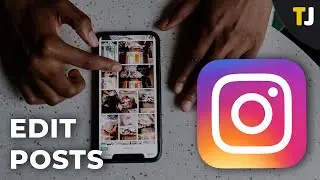 Can You Edit a Filter After Posting in Instagram
