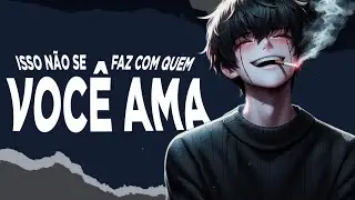 Lil Taida - Isso N&atilde;o Se Faz Com Quem Voc&ecirc; Ama (Prod. Grizd)