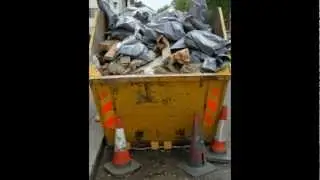 PJG skip hire www.pjgskiphire.co.uk