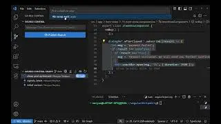 How to use GIT stash
