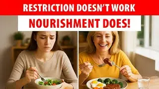 Health & Food - NUTRIENT-DENSITY & diversity is the key - excerpt