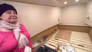 Jamie's Boat Walkthrough