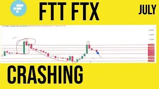 Ftx Token | Ftt Coin Price prediction & Analysis, News Update -11 July
