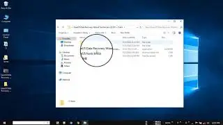 EaseUS Data Recovery Wizard 11.9 Crack License code 2018 [100% Working]