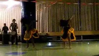 NOMMO (Penn State)- Mendiani