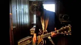 Eric Michael Lichter- multi instrumentalist/producer at Dirt Floor