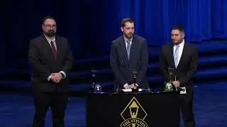 Heavy Construction Systems Specialists wins in the 2025 Stevie&reg; Awards for Sales & Customer Service