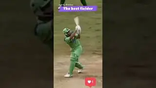 Fielding brilliance jhonty #pokheraavengers
