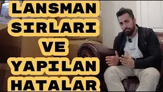 AMAZON DÜŞÜK BÜTÇE İLE LANSMAN YAPMAK!