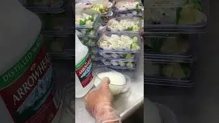 Sushi Rice PH test