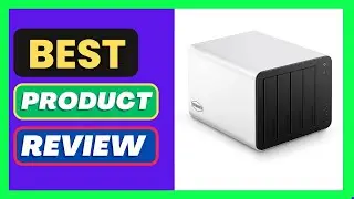 TERRAMASTER F4-425 Plus NAS Storage