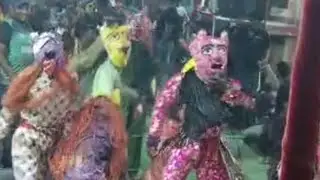 थूरिया राक्षस 1