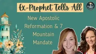 Deliverance Ministry & Dominionism: Why You Should Avoid It!