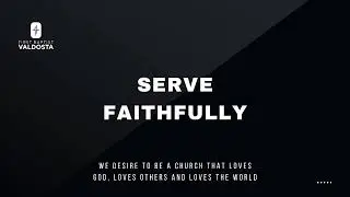 Wednesday Lunch Prayer Meeting January 7, 2026