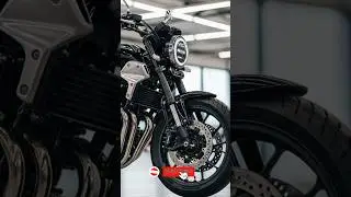 &ldquo;2026 Honda CB750 K1 is BACK! Retro Legend Reborn with MODERN Power 😱🔥&rdquo;