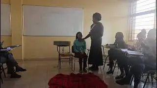 First Aid Presentation on Diabetes Insipidus March 10, 2025