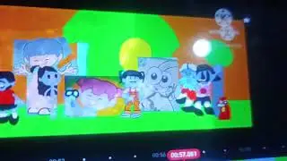 Boing Toys effects with Carla Rodr&iacute;guez 