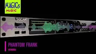 Phantom Frank - Vermona