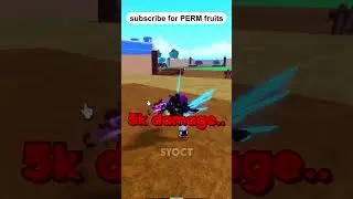 5 ЛУЧШИХ гонок в Blox Fruits! #шорты