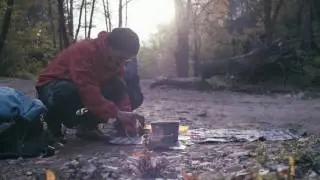 PrimeTech Stove Set by Outdoors Magic