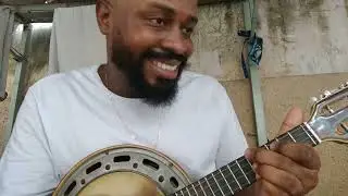 Chu&aacute; Chu&aacute; #Fundodequintal #banjo #samba #music #pagode #arlindocruz #almirguineto #darionegritude