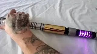 Mourneblade, the LightSpear