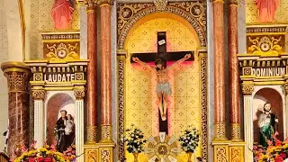100 வது நவனாள் திருவிழா, கனவின் புனித சுசைப்ர் ✨✝️