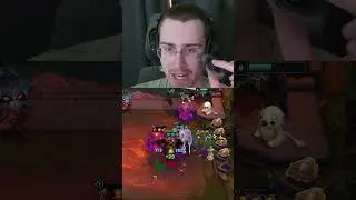 SWAIN 3 STAR VS 7 ZAUN ⭐⭐⭐ TFT SET 16