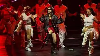 BLACKPINK Like Jennie Solo Deadline Concert Ph Arena Bulacan Live Full Performance Fancam 블랙핑크