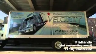 Movers 11234 | Velocity Moving - (718) 942-9292 | Movers Flatlands