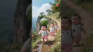 Ai cast cartun 🍉🍉🍉🥰😆