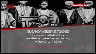 Today in history 10 March 2020
