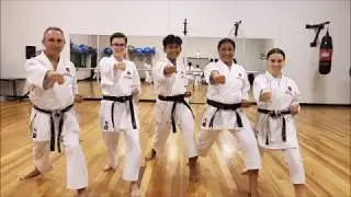 JKA Ipswich 2017 Wrapup