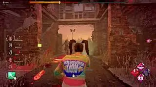 yet another example of ftp & buckle up being op
