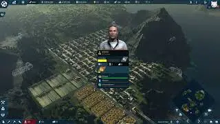 Let&acute;s Play Anno 2205 Teil 18 Eine neue Insel!
