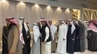 افراح الخياري حفل زفاف ناصر عماير الخياري ( ميدان الرشايدة )