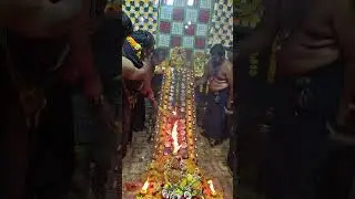 Ayappa swami puja 🙏🌹🙏