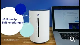 o2 HomeSpot - SMS empfangen