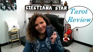 The Native Spirit Tarot Review