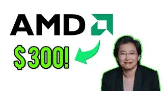 AMD EARNINGS PREVIEW: Can Q3 Ignite the Next 5 Years of Explosive AI Growth? 🚀 | 2030 Price Target