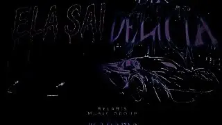 REALALI-MASHUP - ELA DELICIA - Mega Slowed and reberd 