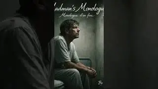 Madman's Monologue ( By Wassim.Z) #music #song #instrumentalmusic