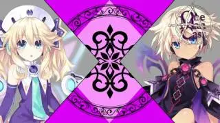 Megadimension VIIR Opening Theme 2160P/60FPS