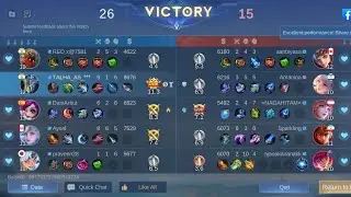 #argus gameplay 