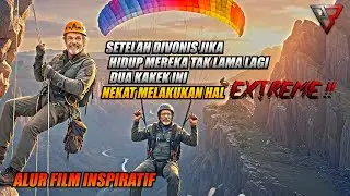 AKSI NEKAD SEBELUM TERLAMBAT  🤯 | PUTAR BALIK FILM #alurceritafilm #alurfilm