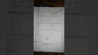 class 11 math paper 2021 solution hbse