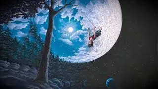🔮 Progressive Psytrance Mix| DJ NightStar 🌌 1-Hour Hypnotic Journey 🕉️
