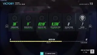 Doom carry (Toxic AF)